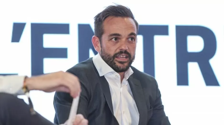 Παναθηναϊκός: Στην Αθήνα ο Πογιάτος
