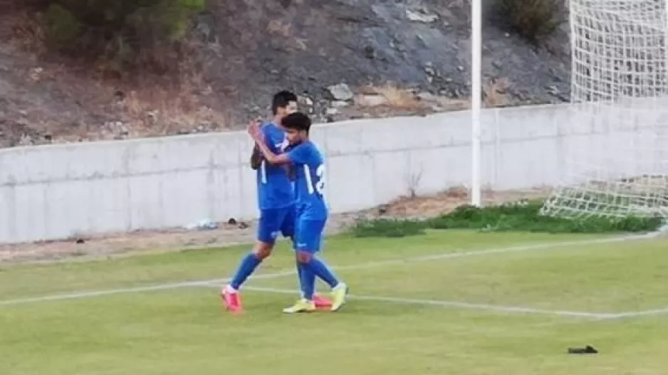 Ντούρις/Γεωργαλλίδης