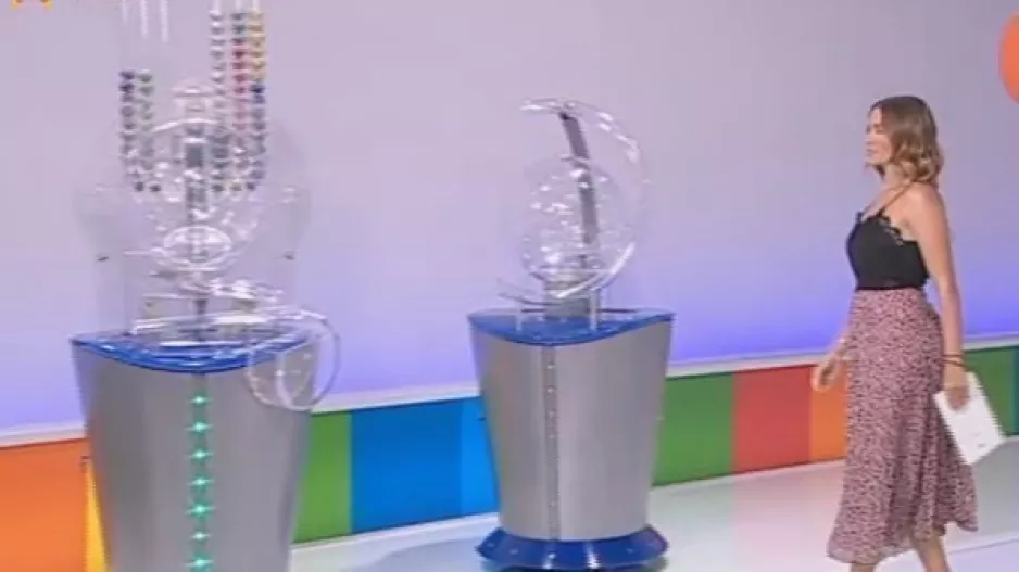 (Τζόκερ) Οι αριθμοί για τα 2.300.000€