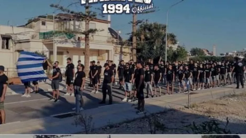 Λογαριάσατε λάθος οι Μαχητές