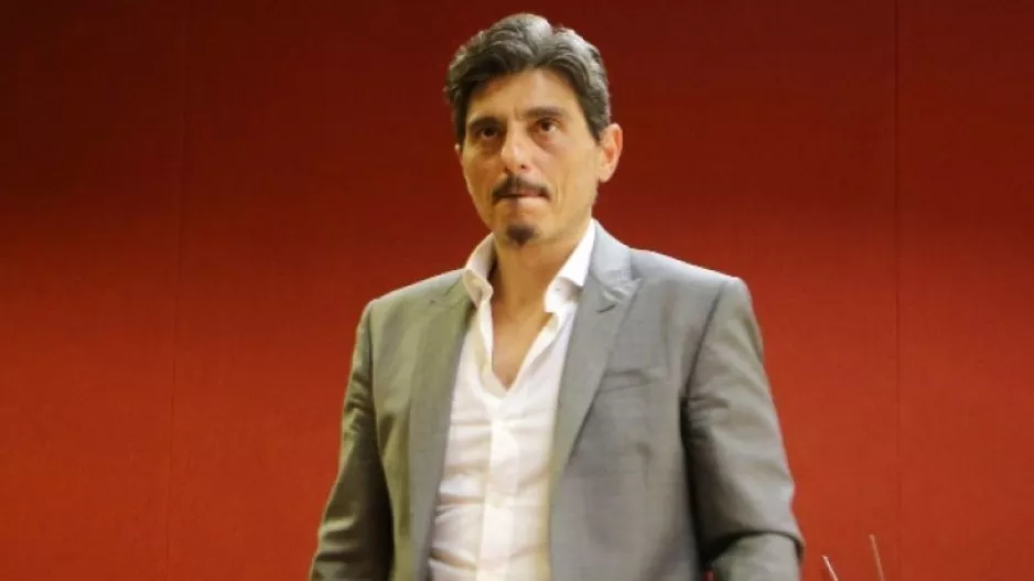«Όσο ο σύλλογος είναι διασπασμένος, δεν έχω καμία θέση σε κανένα τμήμα»!