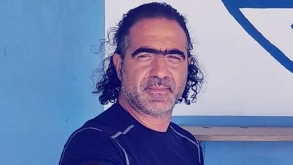 Επέστρεψε ο Μάριος Ιωάννου
