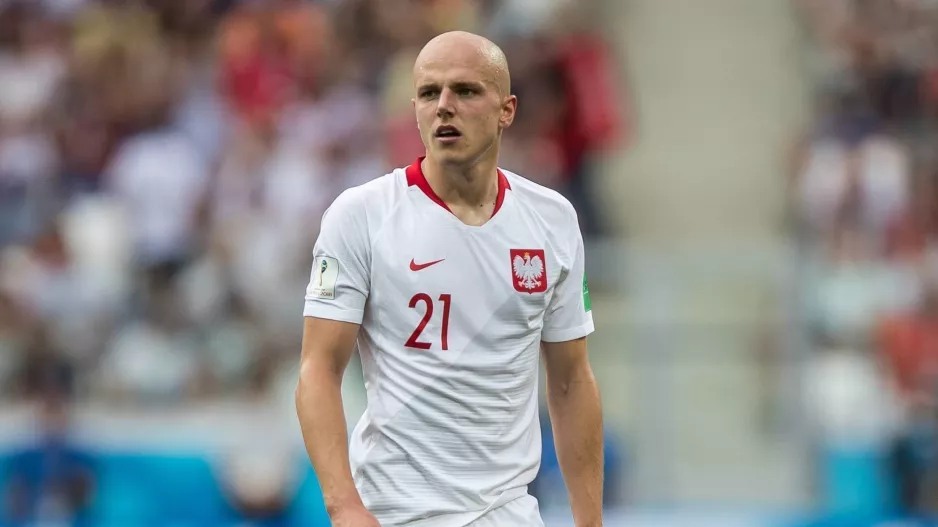 Γράφουν για "ΟΧΙ" του Rafal Kurzawa