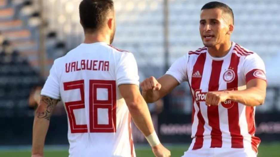 Αποκάλυψη... για Ομάρ και Γαλατασαράι