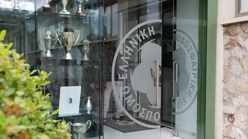 Παραιτήθηκε ο πρόεδρος της Επιτροπής Εφέσεων 