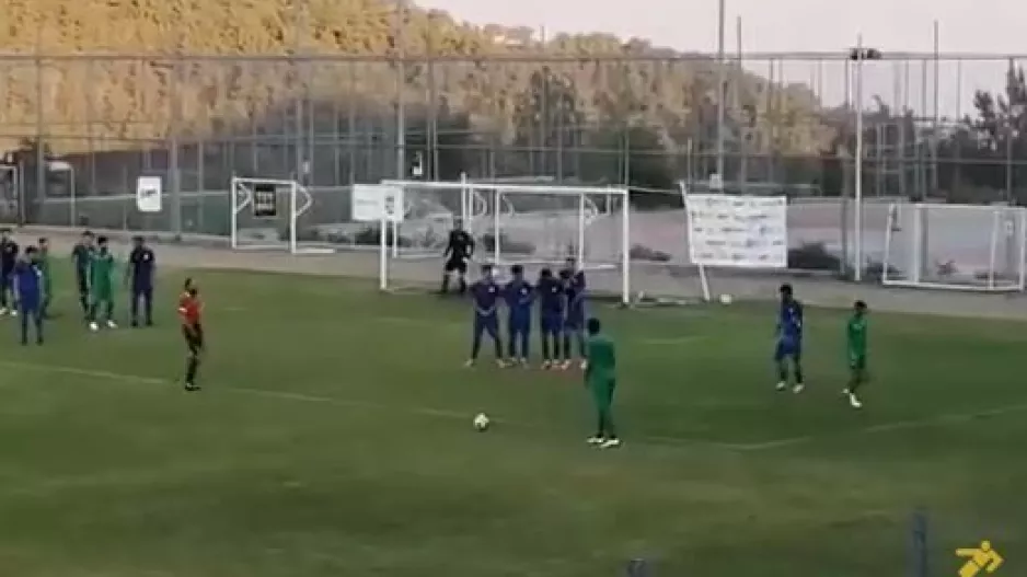(ΒΙΝΤΕΟ/ΑΝΟ-Αρης) Η φαουλάρα στις Πλάτρες! 