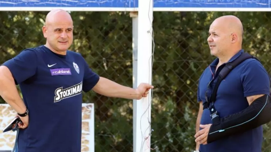 Η... ΘΕΣΗ της ΑΝΟ 