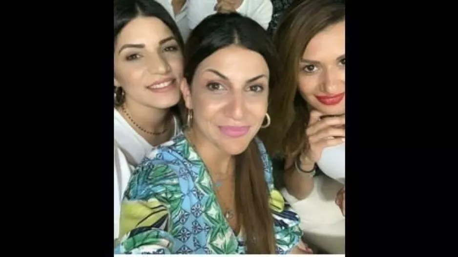 ΤΟΠ τα κορίτσια!