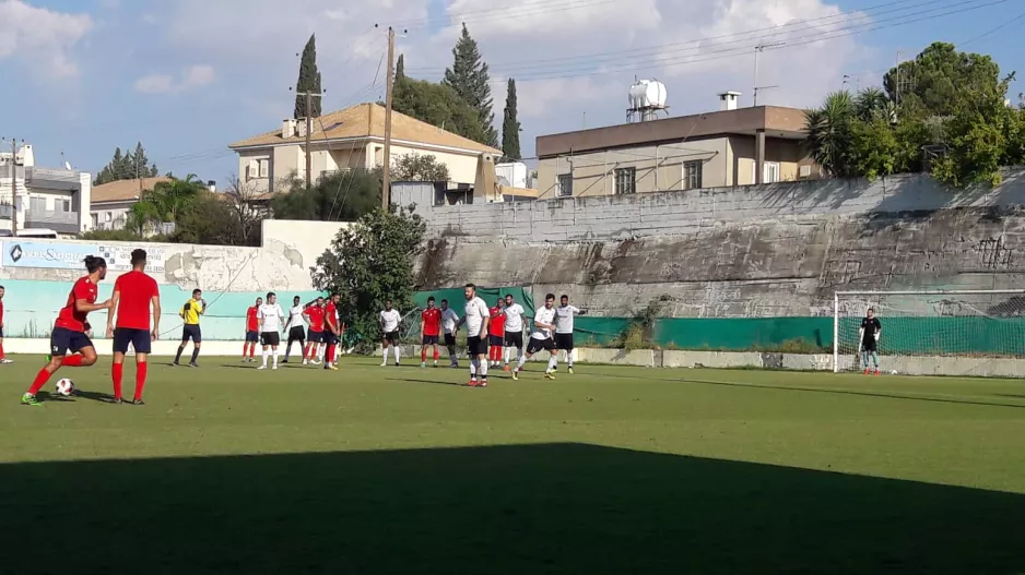 “ΣΤΗΡΙΞΤΕ την προσπάθεια”/Επίσημη πρώτη