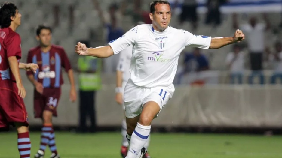“Η μεγαλύτερη επιτυχία του κυπριακού αθλητισμού” 