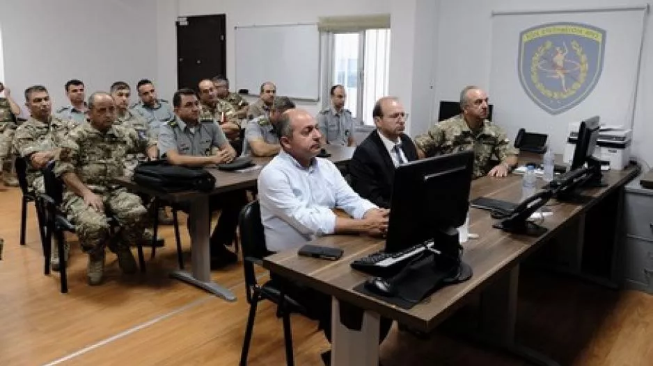 Τοποθετήθηκαν στις μονάδες οι νεοσύλλεκτοι