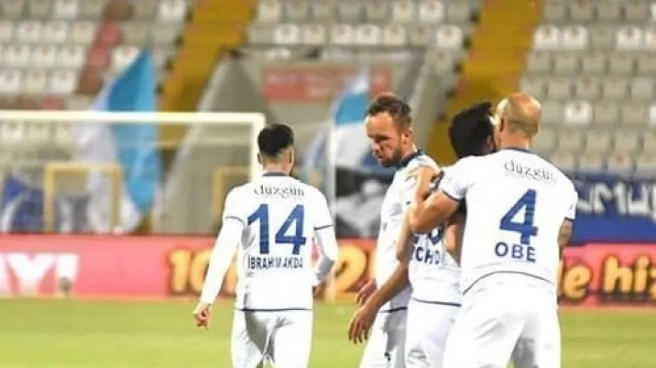Kαλό νέο από... Jasmin Šćuk