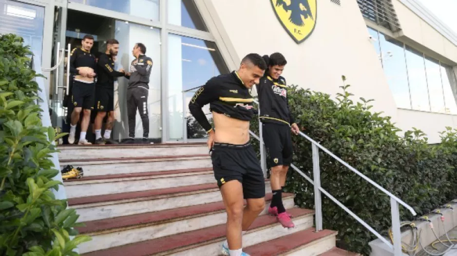 «Όλα ανοικτά για Γιακουμάκη και Βασιλαντωνόπουλο»