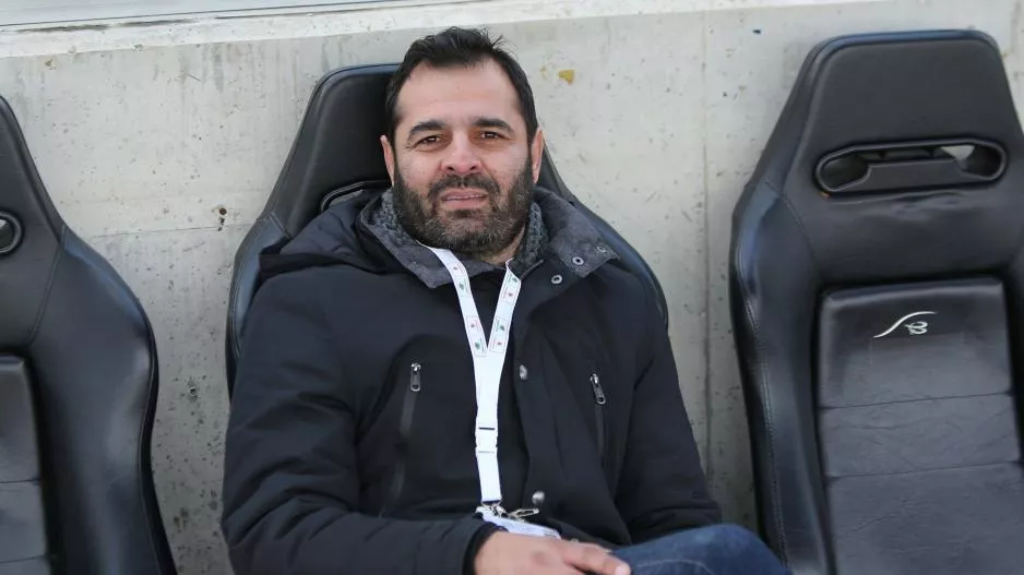 Μελετημένος ο Γιάννος