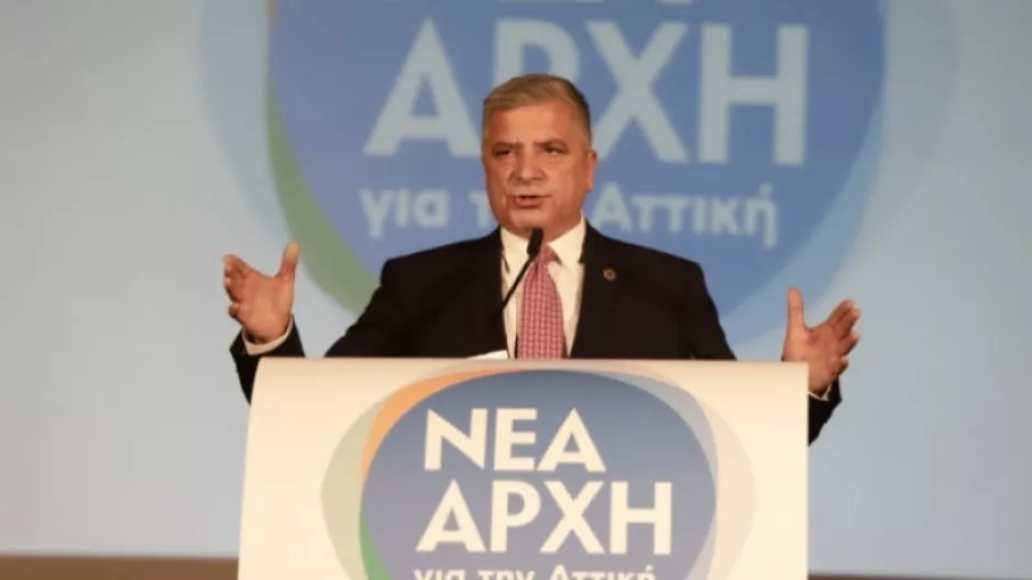 «Θα δούμε εάν δόθηκε σωστά άδεια για τη Ριζούπολη...»