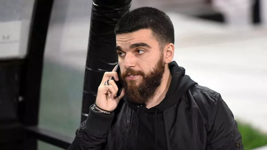 Το μήνυμα του Γ. Σαββίδη: «Το πρώτο βήμα έγινε, το δεύτερο είναι καθ’ οδόν» 