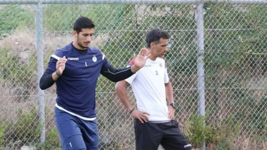 Ανθρώπινη... κίνηση από Παναγή/ανάρτηση