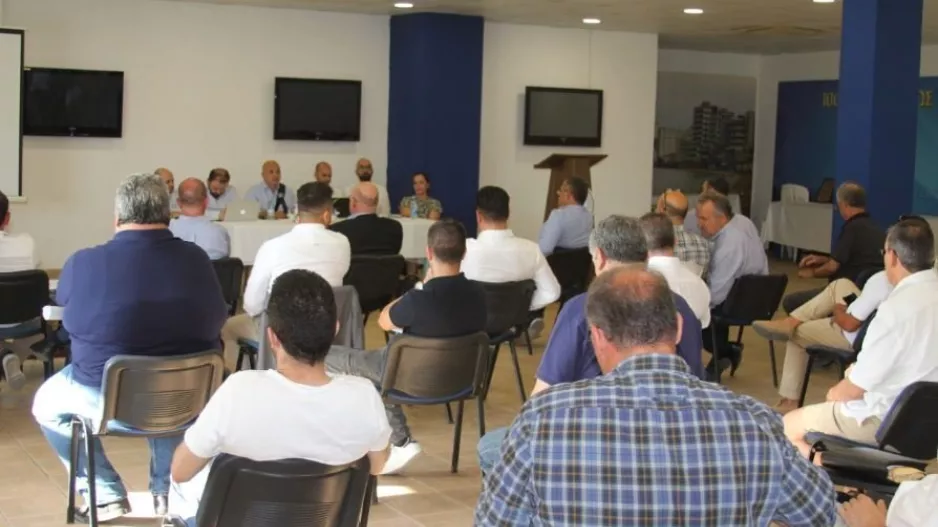 ΨΗΦΙΣΑΝ στην ΓΣ/ΤΙ αλλάζει