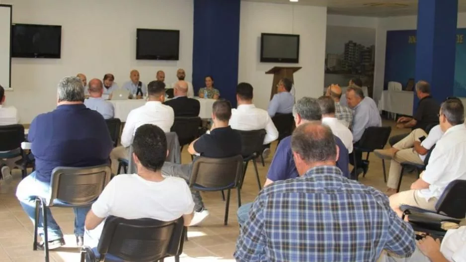 Νέα μέλη/Ανόρθωση