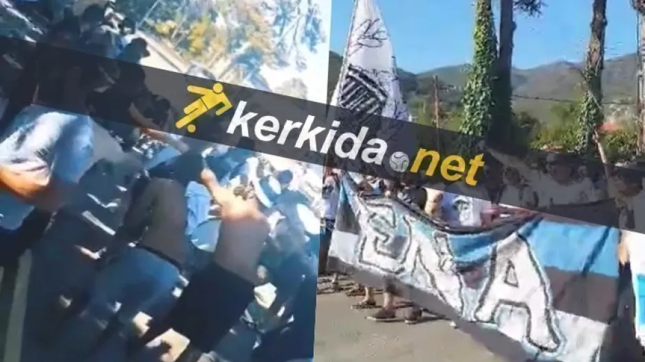 ΒΙΝΤΕΟ - ΚΕΡΚΙΔΑ.ΝΕΤ/Γεύση... από ΘΥΡΑ 1 στις Πλάτρες