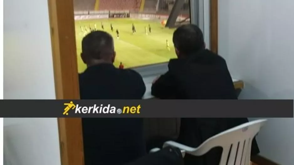 ΕΠΙΣΤΡΟΦΗ Λαγιέκ και εξελίξεις 