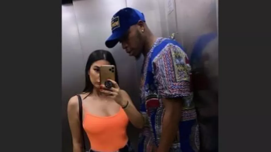 Night out ο Νταμπό