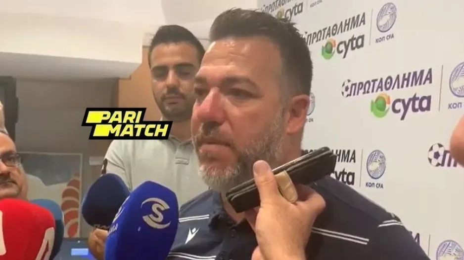 ΠΕΤΕΒΙΝΟΣ: "Περιμένουμε τον Μούσα/Ανοιχτά μέτωπα στο μεταγραφικό κομμάτι"