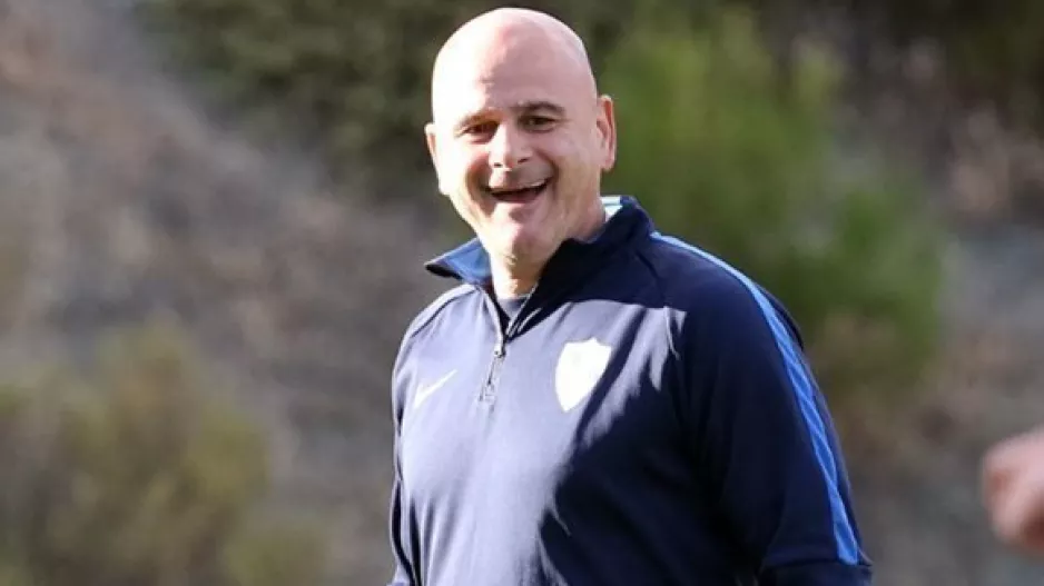 (ΦΩΤΟ) Περήφανη για τον μπαμπά Τιμούρ!