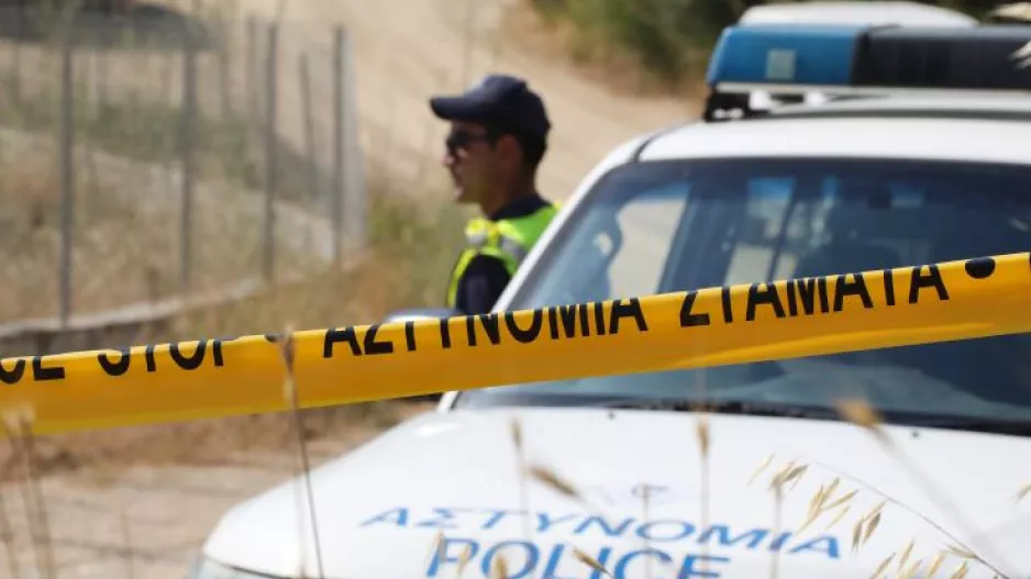 Συνελήφθησαν τέσσερις ύποπτοι για τη δολοφονία 