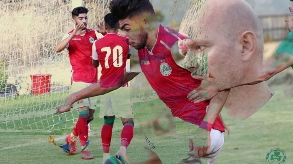 Ούτε πέρυσι είδε, ούτε φέτος βλέπει… 