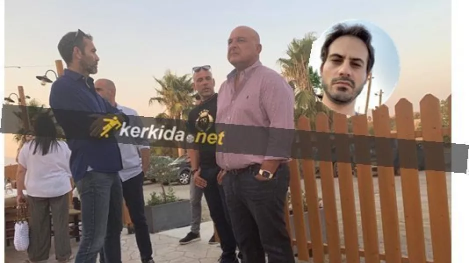 ΥΠΕΡ των Κυπρίων ρεφ: "Ρεζιλίκι να φέρνουμε ξένους"