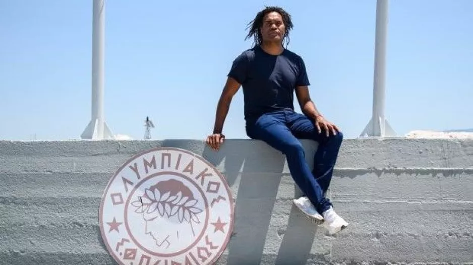 Καρεμπέ: "Ο Ολυμπιακός μπορεί να κατακτήσει ευρωπαϊκό τίτλο"