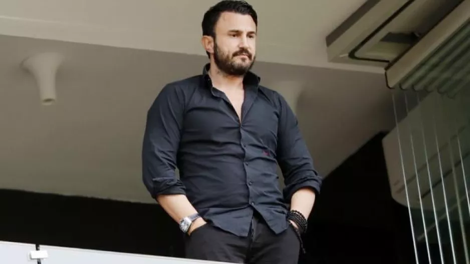 Το μήνυμα του Καρυπίδη και οι αιχμές (φώτο)