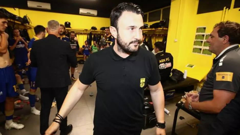 Άρης: Στα μισά του δρόμου