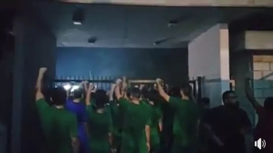 Κόσμος στην προπόνηση! (βίντεο - ΑΛΣ Ομόνοια)