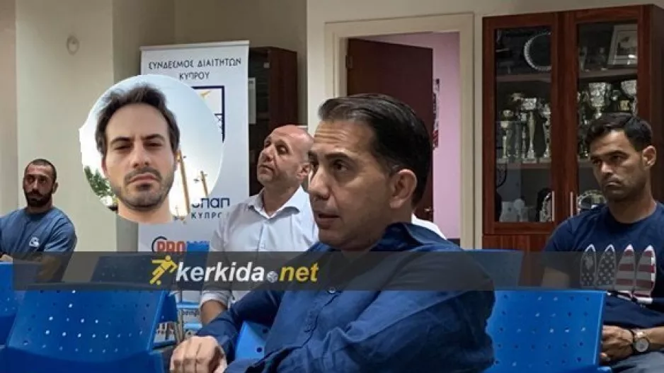 ΚΙΡΖΗΣ/"Εσκεμμένα ή όχι κάποια λάθη";