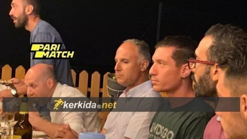 Κυριάκος/"Μας δικάζουν για ένα λάθος"