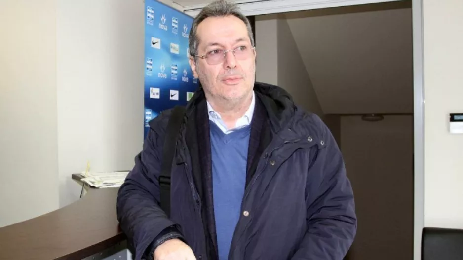 Κόντης: «Είναι ανήθικο αυτό που κάνει ο Πορτίγια»