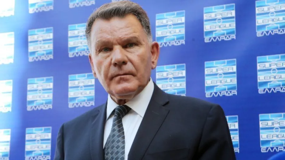 Κούγιας: «Ας έρθει να με βρει στο γήπεδο ο Πανουργιάς»