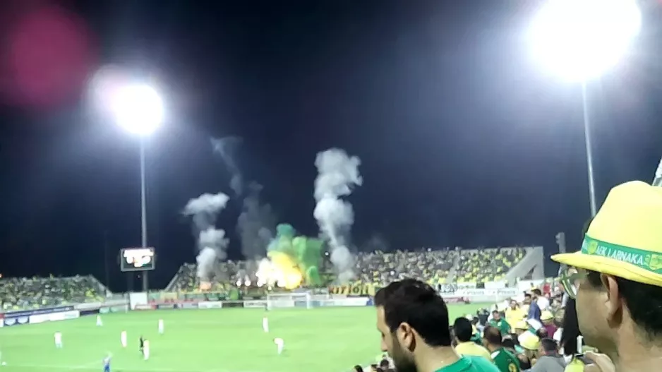 Κύπελλα και Ευρώπη