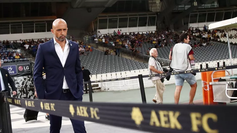 Επιτέλους συμφωνία με την ΑΕΚ -Το ποσό της αποζημίωσης