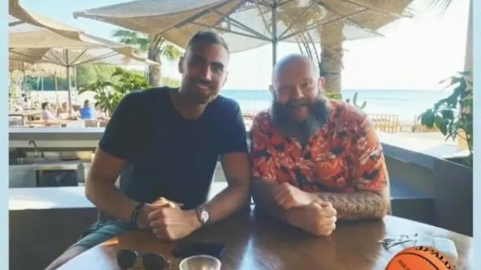 "Ελσίνκι"/ΑΘΗΝΑ
