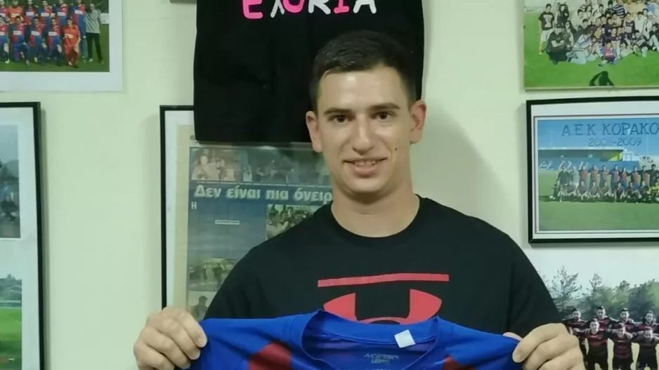Ανανέωσε με Παναγιώτου