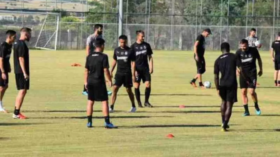 7 με 10 Αυγούστου η πρώτη της νέας σεζόν