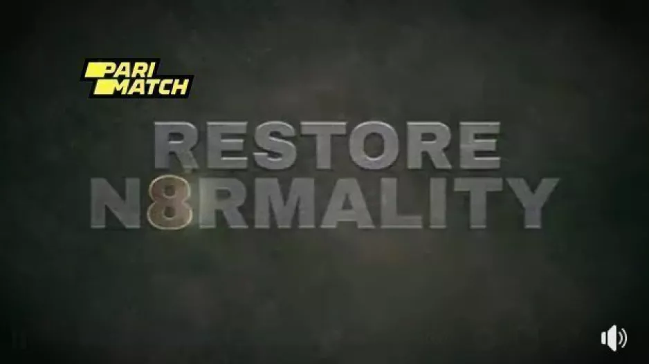 ΑΠΟΕΛ με σλόγκαν… Restore N8rmality! (βίντεο)