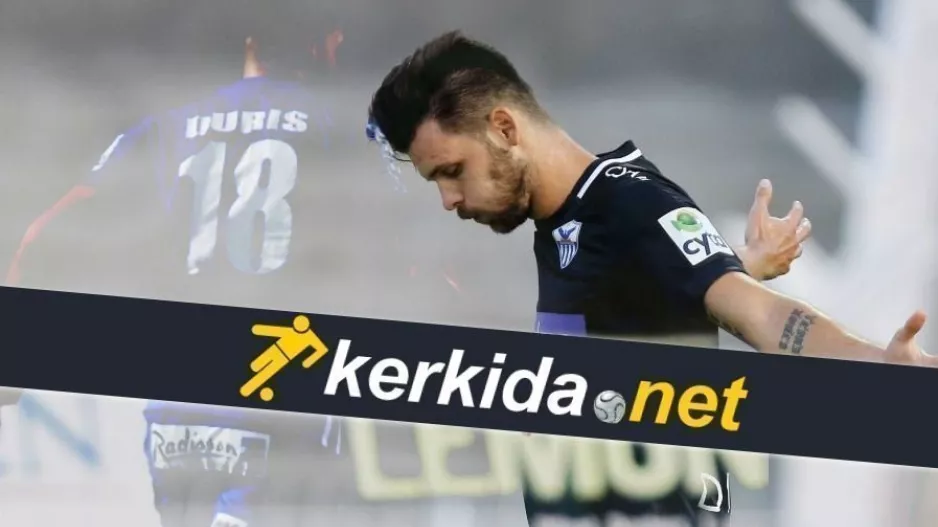 Είναι… ανοικτός σε προτάσεις - "Παίζει" για Ομόνοια