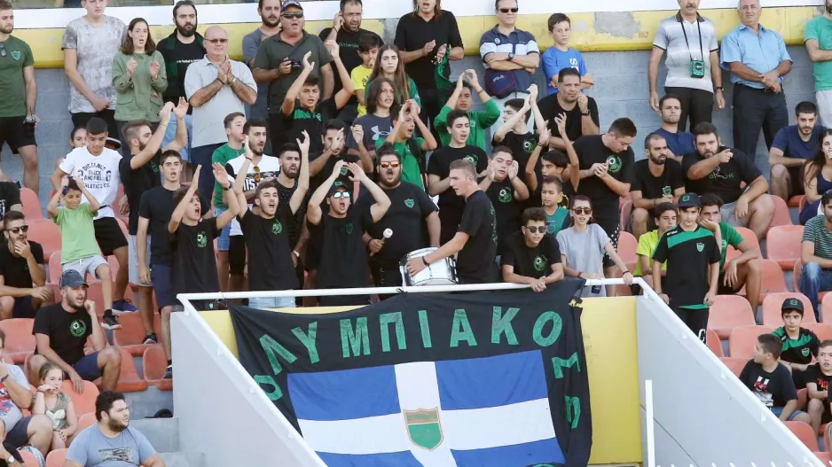ΤΑΚΤΑΚΑΛΑΣ... για τους ήρωες του Μαρί