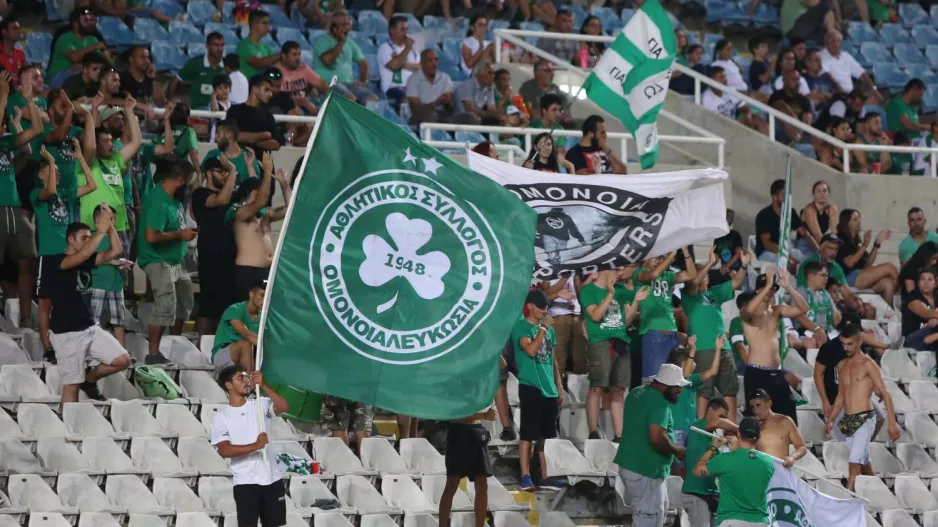 "Αυτό που θα χαρούμε δεν είναι η 1η θέση και η έξοδος στην Ευρώπη" (Fan Club Lakatamia)