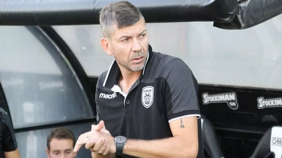 Σύζυγος Γκαρσία: "Πόσα χρόνια χρειάζεσαι να γίνεις χασάπης;"