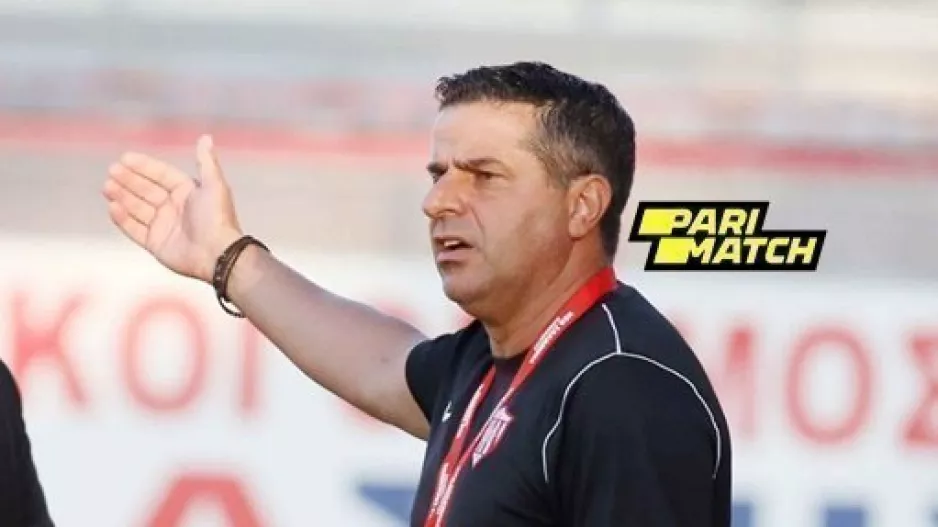 Πείθουν τον Πάμπο για το "ΝΑΙ"